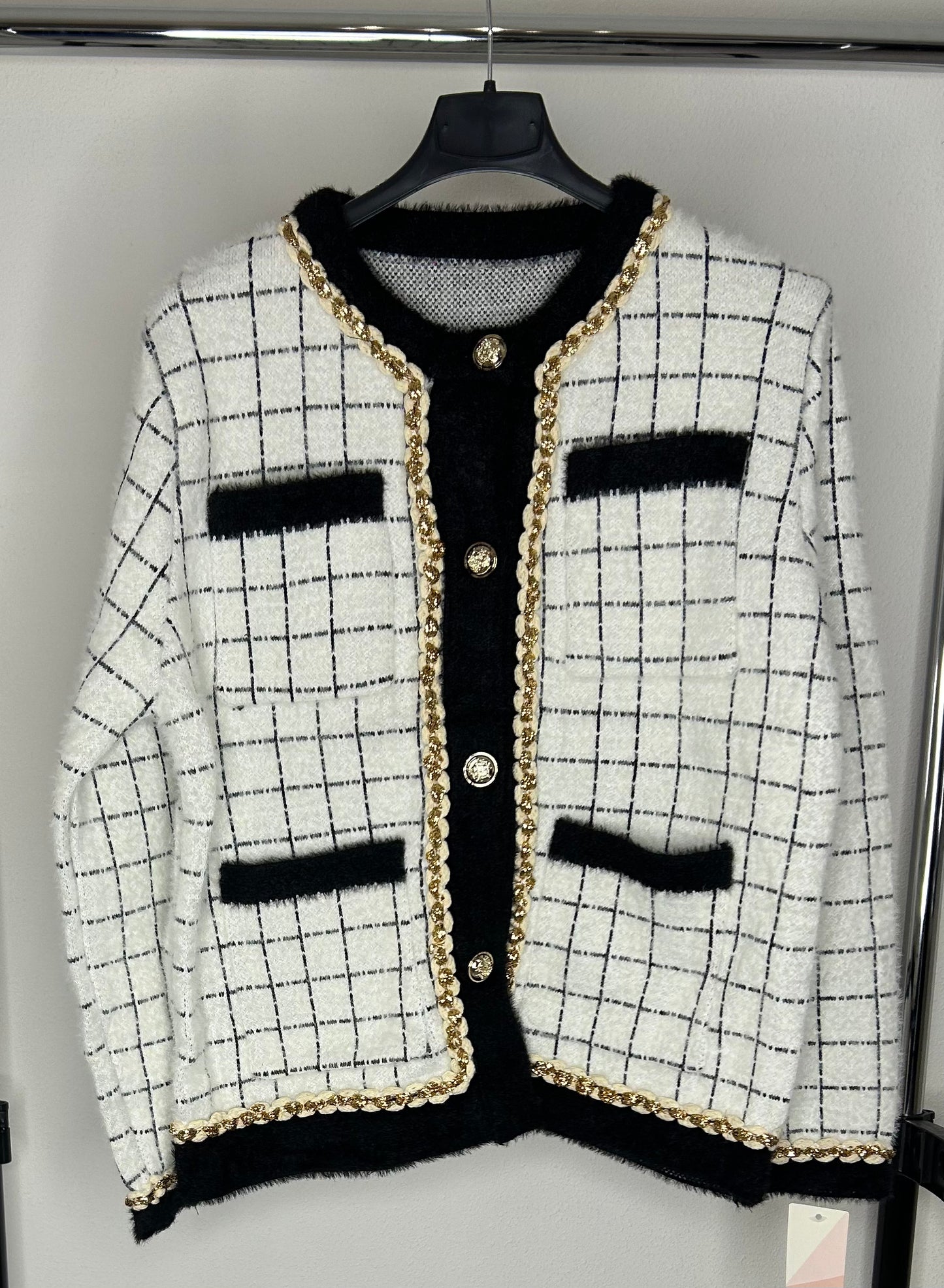 Ruit goud set